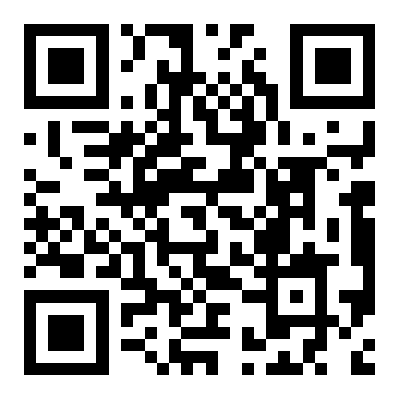 iOS QR коды